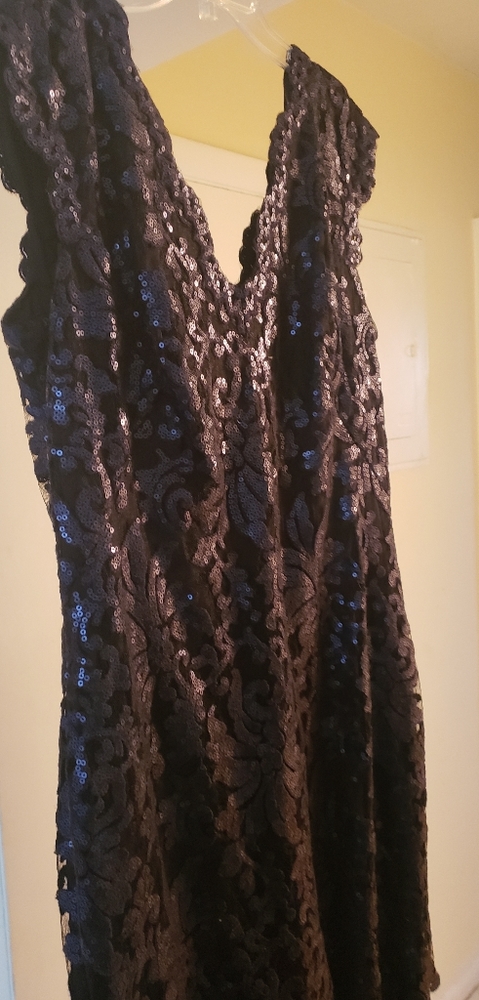 Evening Gown